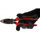 Клещи американская модель Lineman's Pliers KNIPEX KN-0912240