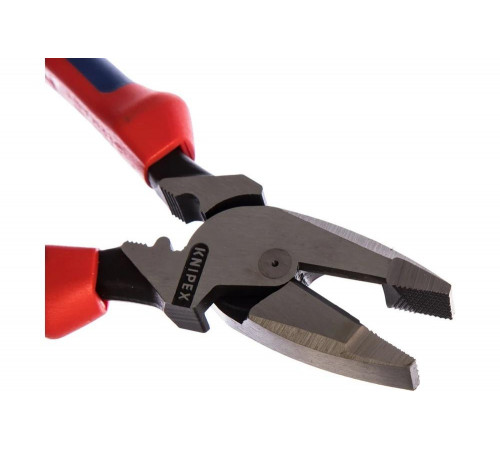 Клещи американская модель Lineman's Pliers KNIPEX KN-0912240 Клещи американская модель Lineman's Pliers KNIPEX KN-0912240