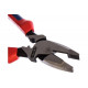 Клещи американская модель Lineman's Pliers KNIPEX KN-0912240