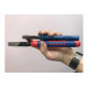 Клещи американская модель Lineman's Pliers KNIPEX KN-0912240