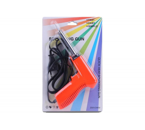 Импульсный паяльник DEKO SI09, 220В/30-80 Вт 065-0569 Импульсный паяльник DEKO SI09, 220В/30-80 Вт 065-0569
