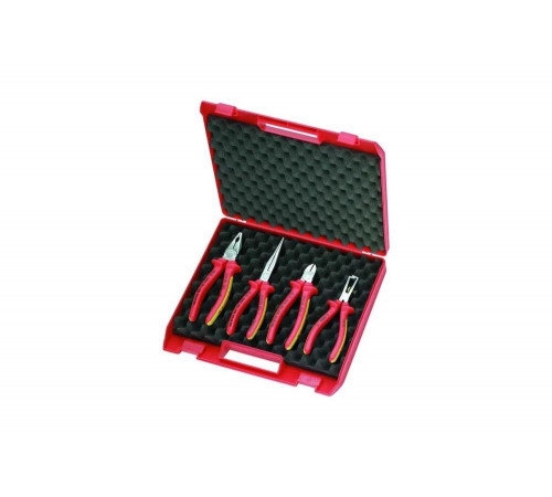 Набор инструментов KNIPEX KN-002015 Набор инструментов KNIPEX KN-002015