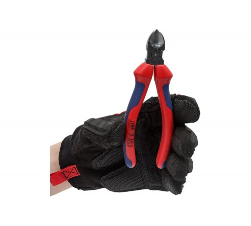 Бокорезы KNIPEX KN-7005140