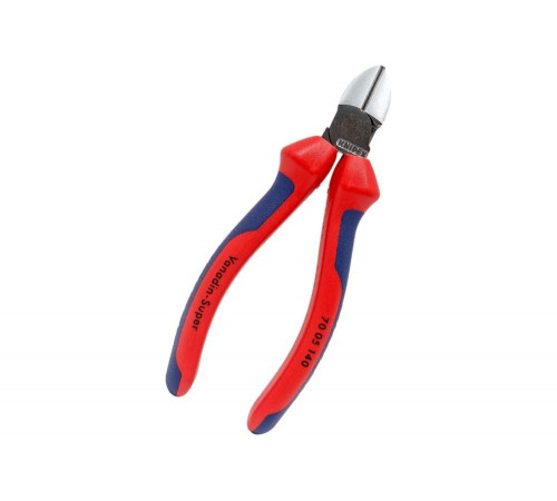 Бокорезы KNIPEX KN-7005140
