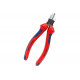 Бокорезы KNIPEX KN-7005140