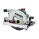 Дисковая пила METABO KS 85 FS (601085500), в кейсе