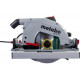 Дисковая пила METABO KS 85 FS (601085500), в кейсе
