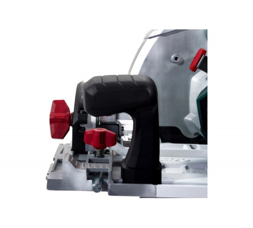 Дисковая пила METABO KS 85 FS (601085500), в кейсе