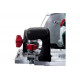 Дисковая пила METABO KS 85 FS (601085500), в кейсе
