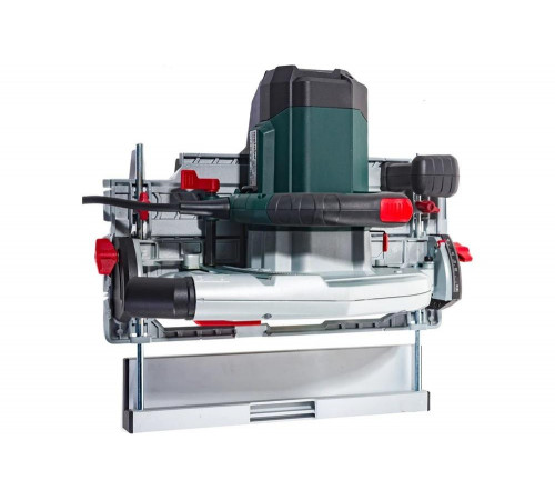 Дисковая пила METABO KS 85 FS (601085500), в кейсе