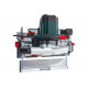 Дисковая пила METABO KS 85 FS (601085500), в кейсе
