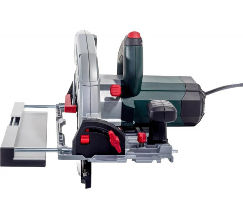 Дисковая пила METABO KS 85 FS (601085500), в кейсе