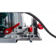 Дисковая пила METABO KS 85 FS (601085500), в кейсе