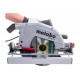 Дисковая пила METABO KS 85 FS (601085500), в кейсе