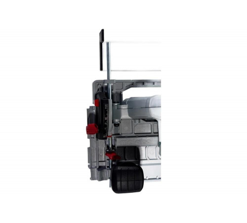 Дисковая пила METABO KS 85 FS (601085500), в кейсе