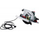 Дисковая пила METABO KS 85 FS (601085500), в кейсе