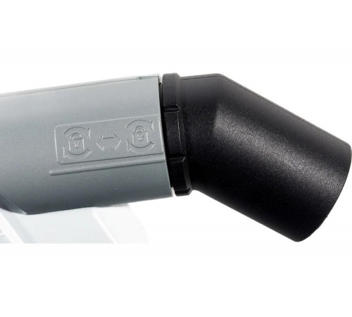 Дисковая пила METABO KS 85 FS (601085500), в кейсе