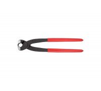Клещи для хомутов с ушками 220 мм KNIPEX KN-1098I220SB