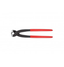 Клещи для хомутов с ушками 220 мм KNIPEX KN-1098I220SB