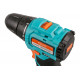 Аккумуляторный шуруповерт Sturm 1BatterySystem12V CD1235BL