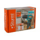 Аккумуляторный шуруповерт Sturm 1BatterySystem12V CD1235BL