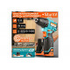 Аккумуляторный шуруповерт Sturm 1BatterySystem12V CD1235BL