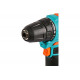 Аккумуляторный шуруповерт Sturm 1BatterySystem12V CD1235BL