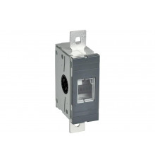 Силовой полюс IEK Karat врк 630а KA-VR10D-SP-0630