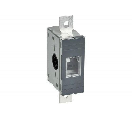 Силовой полюс IEK Karat врк 630а KA-VR10D-SP-0630