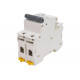 Автоматический выключатель IEK M06N 2P C 50А AR-M06N-2-C050