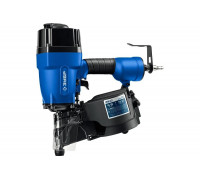 Пневматический нейлер для барабанных гвоздей ЗУБР Профессионал CNW-90 31914