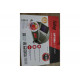 Маска сварочная Optima 4-13 Visor, регулируемый фильтр FUBAG 38439