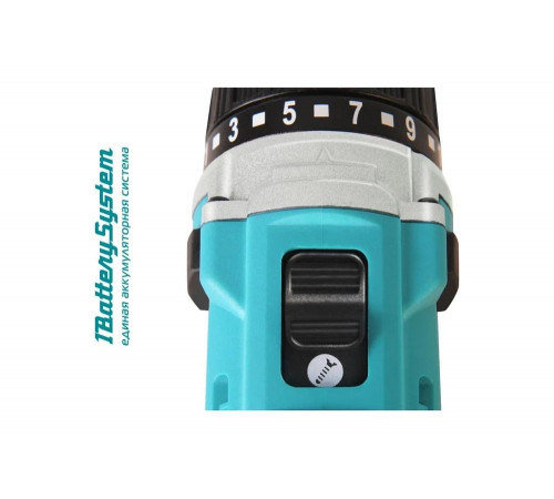 Аккумуляторная дрель Sturm 20 В, 1BatterySystem, 2 акк., 2,0 Ач, кейс CD3620 Аккумуляторная дрель Sturm 20 В, 1BatterySystem, 2 акк., 2,0 Ач, кейс CD3620