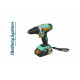 Аккумуляторная дрель Sturm 20 В, 1BatterySystem, 2 акк., 2,0 Ач, кейс CD3620