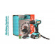 Аккумуляторная дрель Sturm 20 В, 1BatterySystem, 2 акк., 2,0 Ач, кейс CD3620