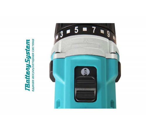 Аккумуляторная дрель Sturm 20 В, 1BatterySystem, 2 акк., 2,0 Ач, кейс CD3620 Аккумуляторная дрель Sturm 20 В, 1BatterySystem, 2 акк., 2,0 Ач, кейс CD3620