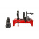 Машина для сварки пластиковых труб VOLL V-Weld R160