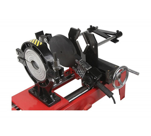 Машина для сварки пластиковых труб VOLL V-Weld R160