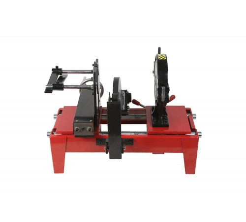 Машина для сварки пластиковых труб VOLL V-Weld R160