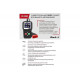 Диагностический сканер OBDII iCarTool IC-300