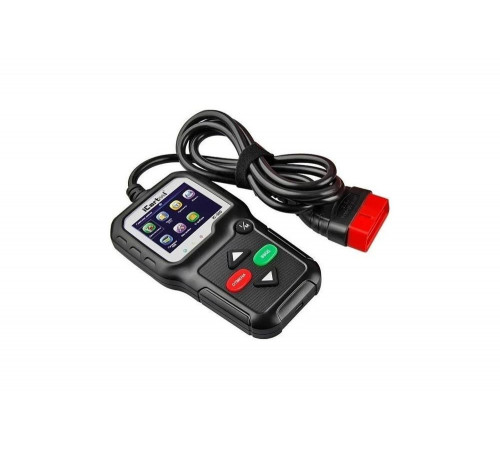 Диагностический сканер OBDII iCarTool IC-300 Диагностический сканер OBDII iCarTool IC-300