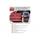 Диагностический сканер OBDII iCarTool IC-300