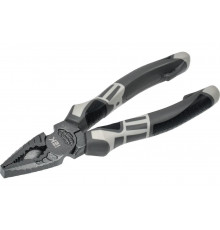 Пассатижи IEK ARMA2L 5 K4 160 мм A2L5-PL10-K4-160