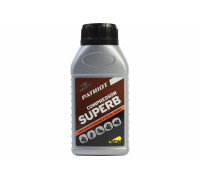 Масло COMPRESSOR OIL GTD 250/ VG 100 250 мл Patriot (1165) 850030625
