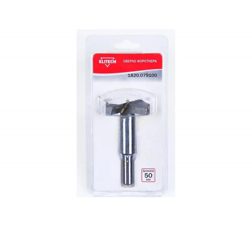 Сверло Elitech 1820.079100 Сверло Elitech 1820.079100