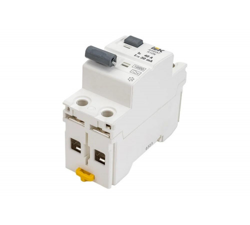 Выключатель дифференциального тока IEK ARMAT R10N