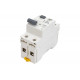 Выключатель дифференциального тока IEK ARMAT R10N
