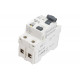 Выключатель дифференциального тока IEK ARMAT R10N