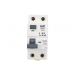 Выключатель дифференциального тока IEK ARMAT R10N