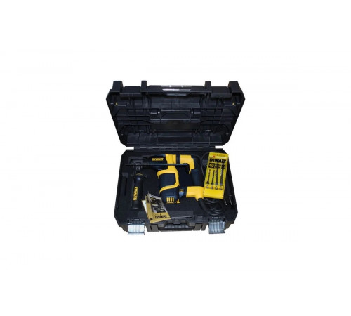 Перфоратор DeWALT D 25052 KT